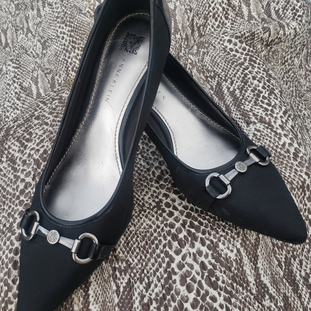 Anne Klein Shoes